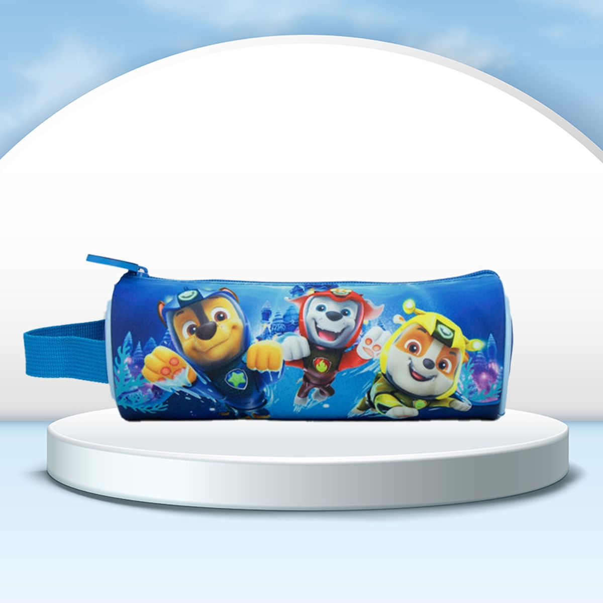 Sunce BTS Disney Paw Patrol Pencil Case Unisex, 3-4 Years