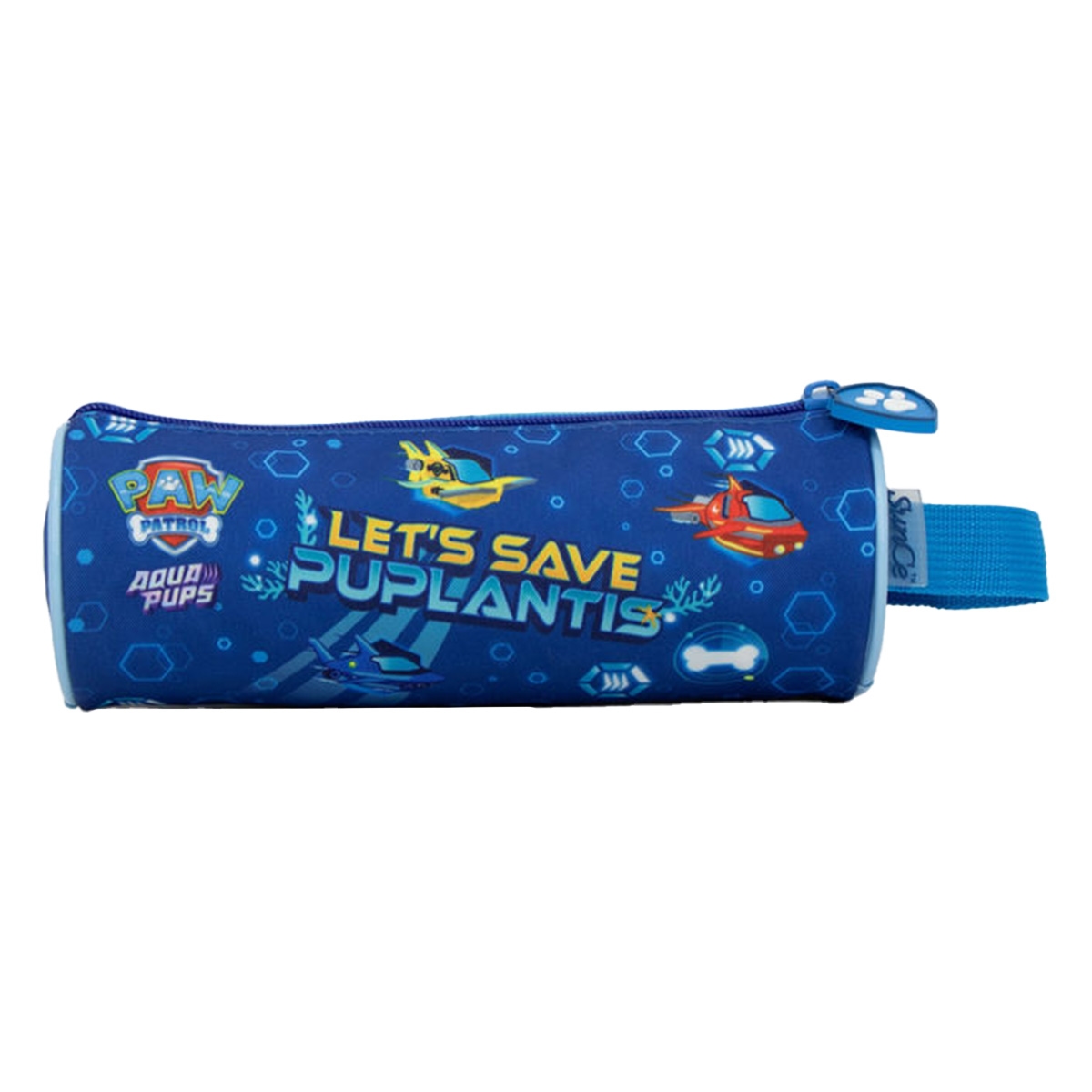 Sunce BTS Disney Paw Patrol Pencil Case Unisex, 3-4 Years