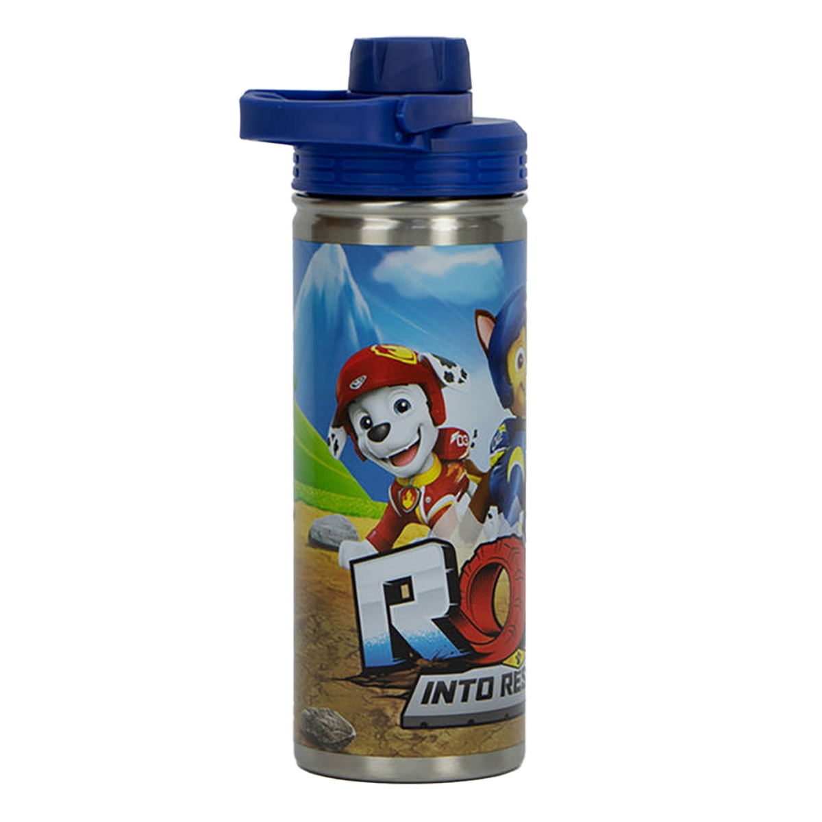 Sunce BTS Disney Paw Patrol Water Bottle Unisex, 3-4 Years