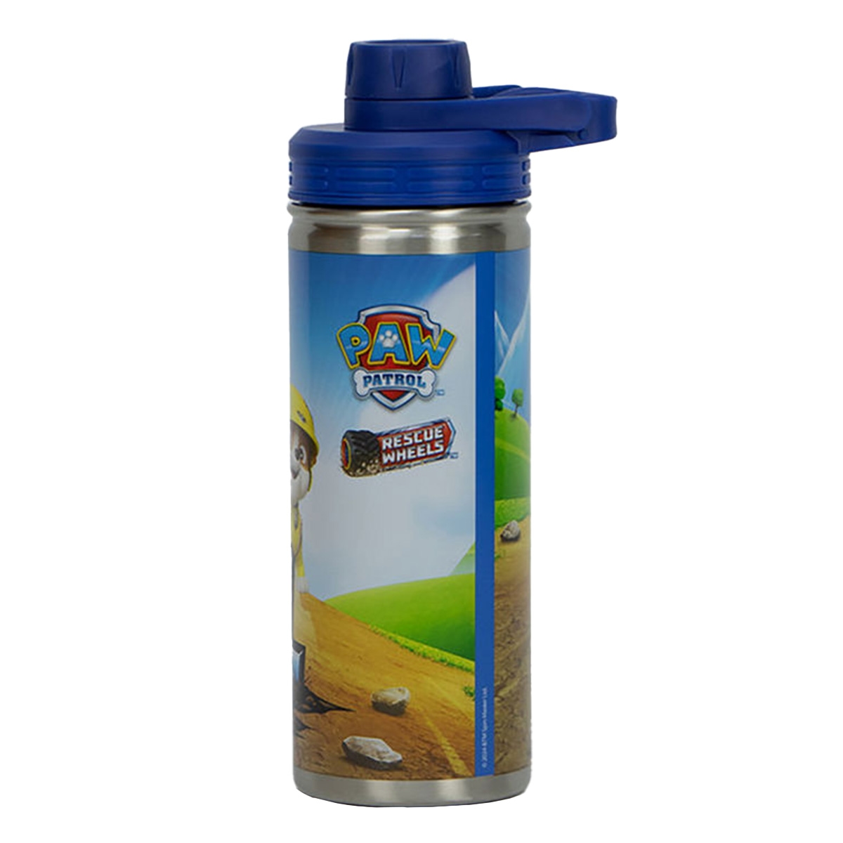 Sunce BTS Disney Paw Patrol Water Bottle Unisex, 3-4 Years