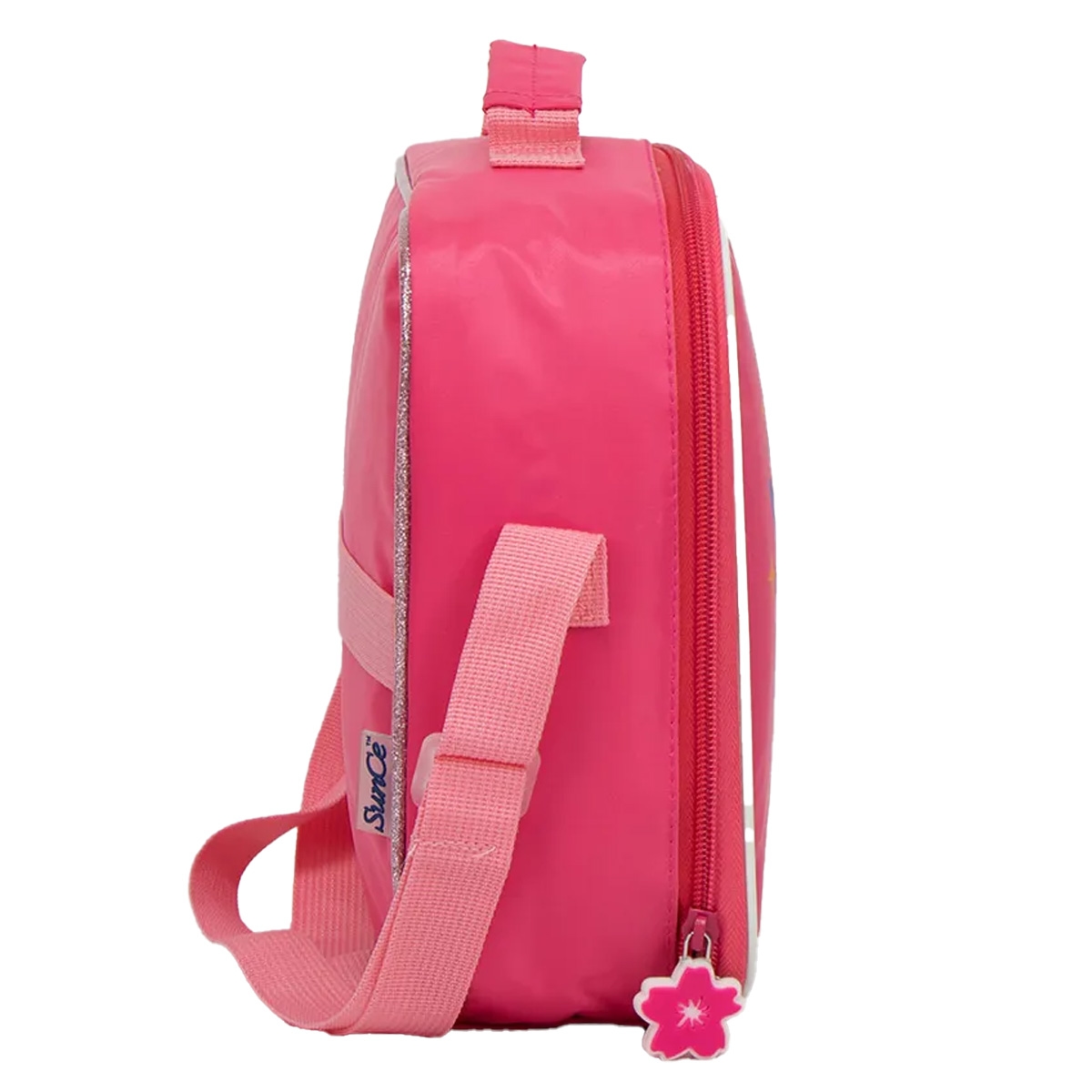 Sunce BTS Disney Princesses Insulated Lunch Tote Unisex, 3-4 Years