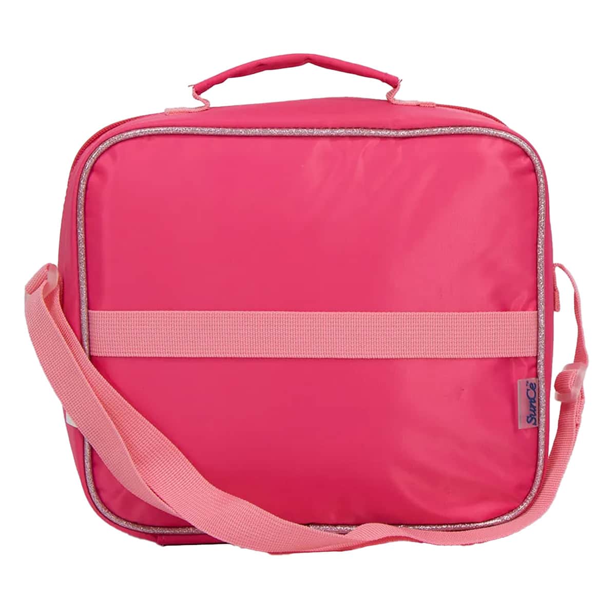 Sunce BTS Disney Princesses Insulated Lunch Tote Unisex, 3-4 Years