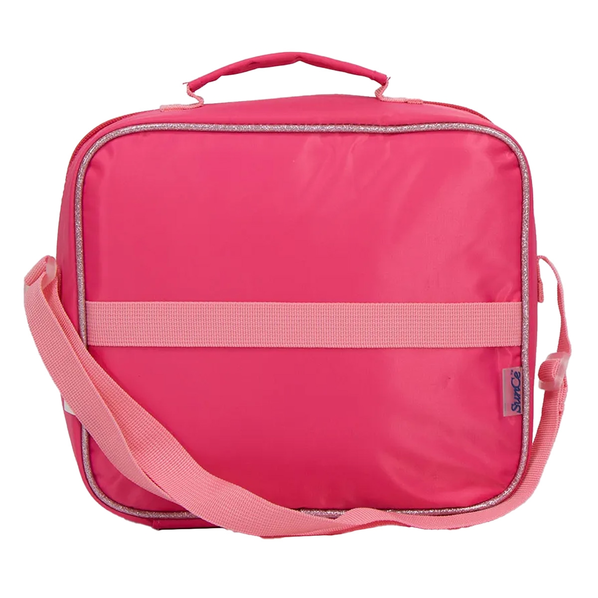 Sunce BTS Disney Princesses Insulated Lunch Tote Unisex, 3-4 Years