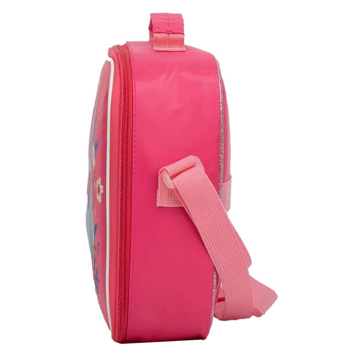 Sunce BTS Disney Princesses Insulated Lunch Tote Unisex, 3-4 Years