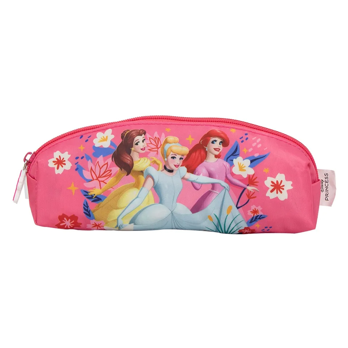 Sunce BTS Disney Princesses Pencil Case Unisex, 3-4 Years