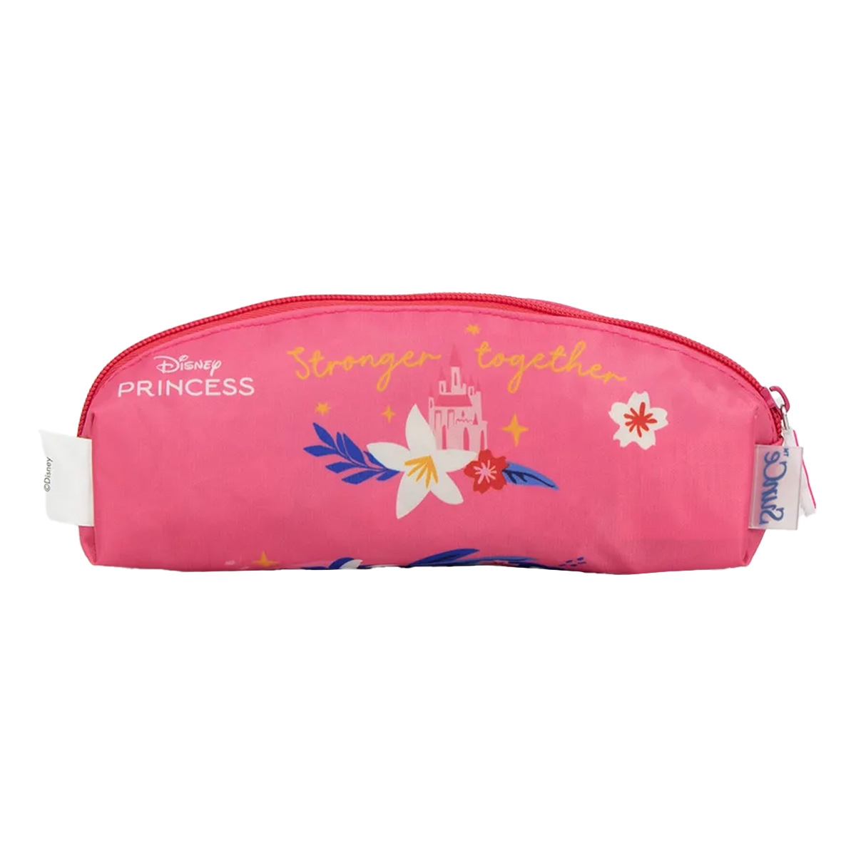 Sunce BTS Disney Princesses Pencil Case Unisex, 3-4 Years