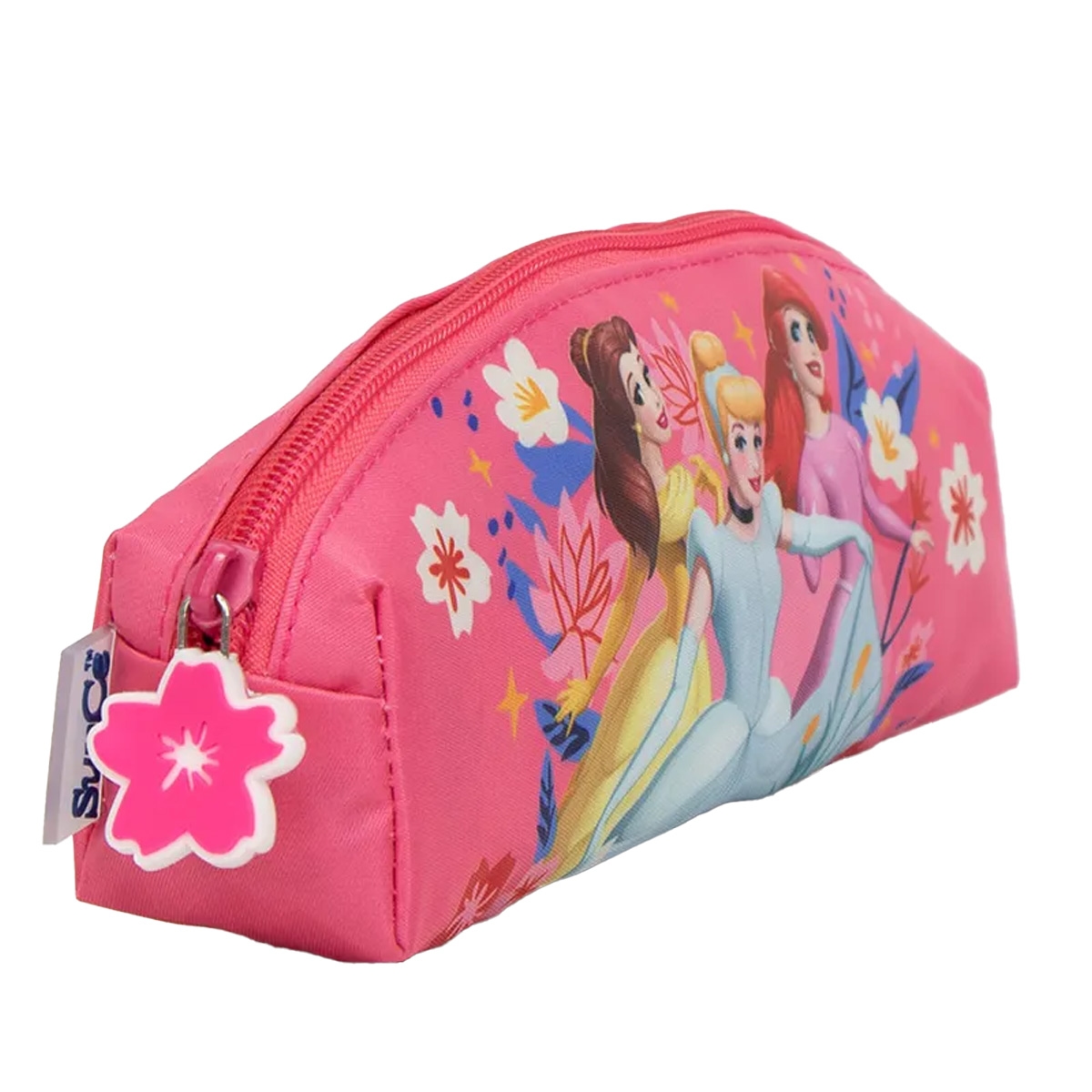 Sunce BTS Disney Princesses Pencil Case Unisex, 3-4 Years