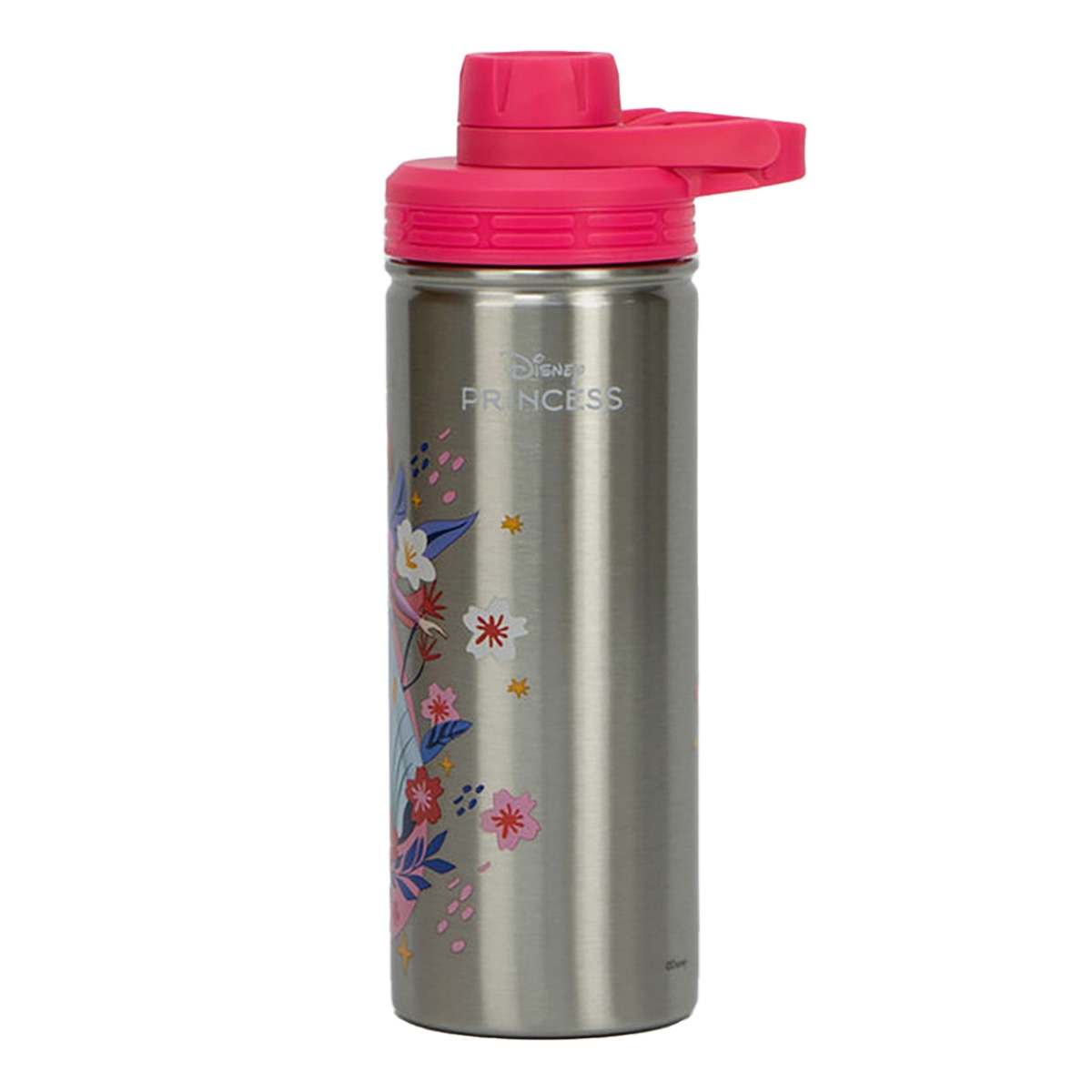 Sunce BTS Disney Princesses Water Bottle Unisex, 3-4 Years