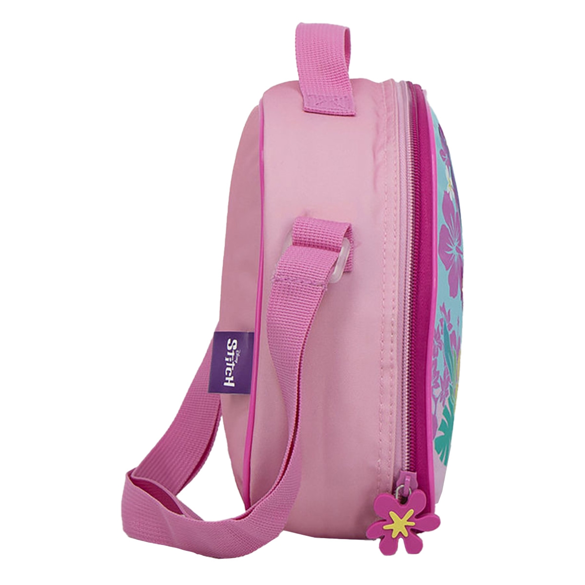 سنس بي تي اس شنطة غداء حرارية ديزني ستيتش S-3306SCH للجنسين، 3-4 سنوات