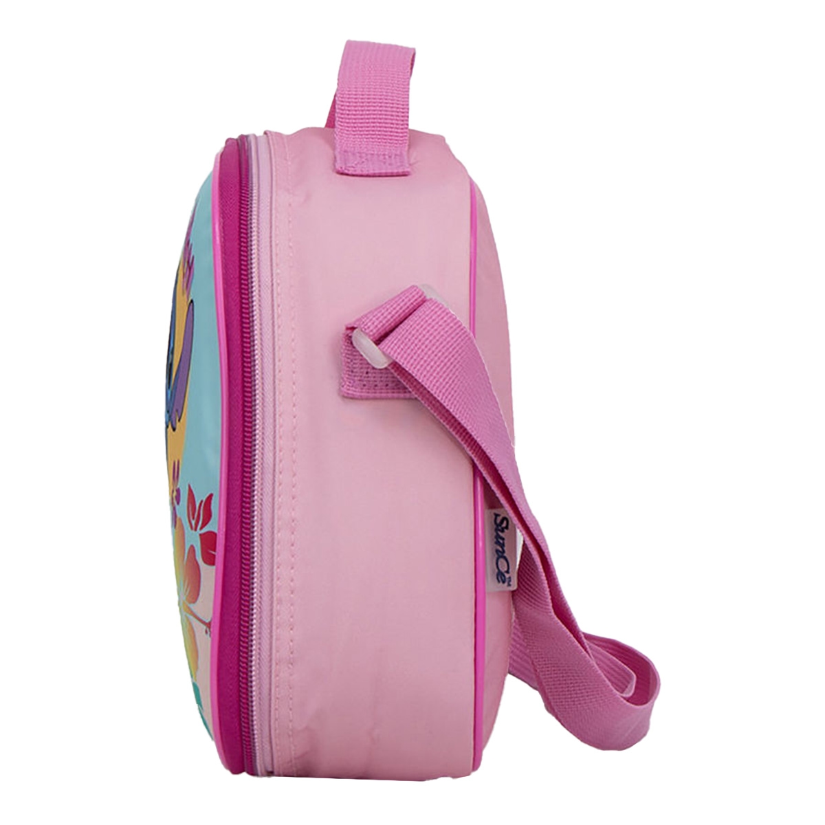 سنس بي تي اس شنطة غداء حرارية ديزني ستيتش S-3306SCH للجنسين، 3-4 سنوات