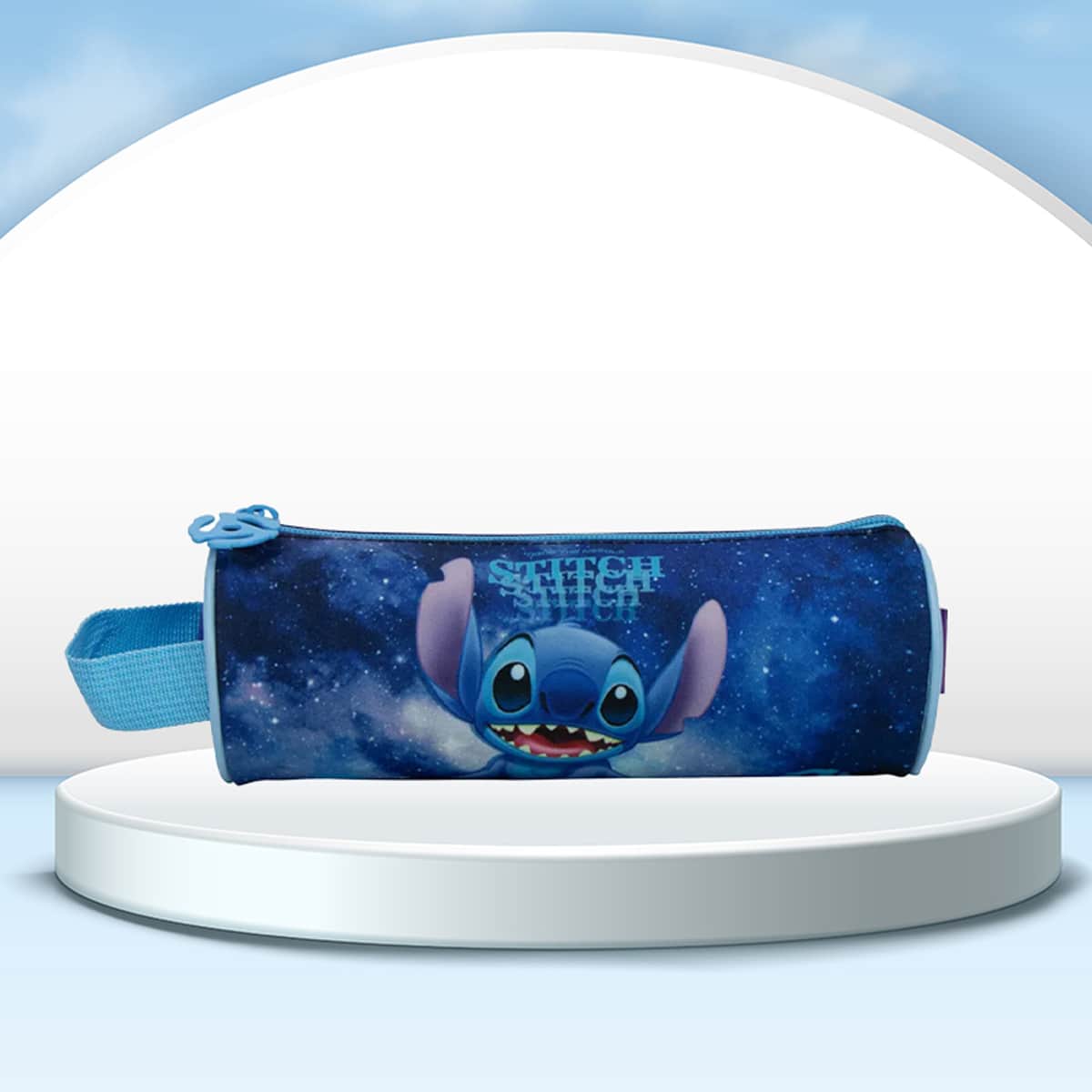 Sunce BTS Disney Stitch Pencil Case Unisex, 3-4 Years