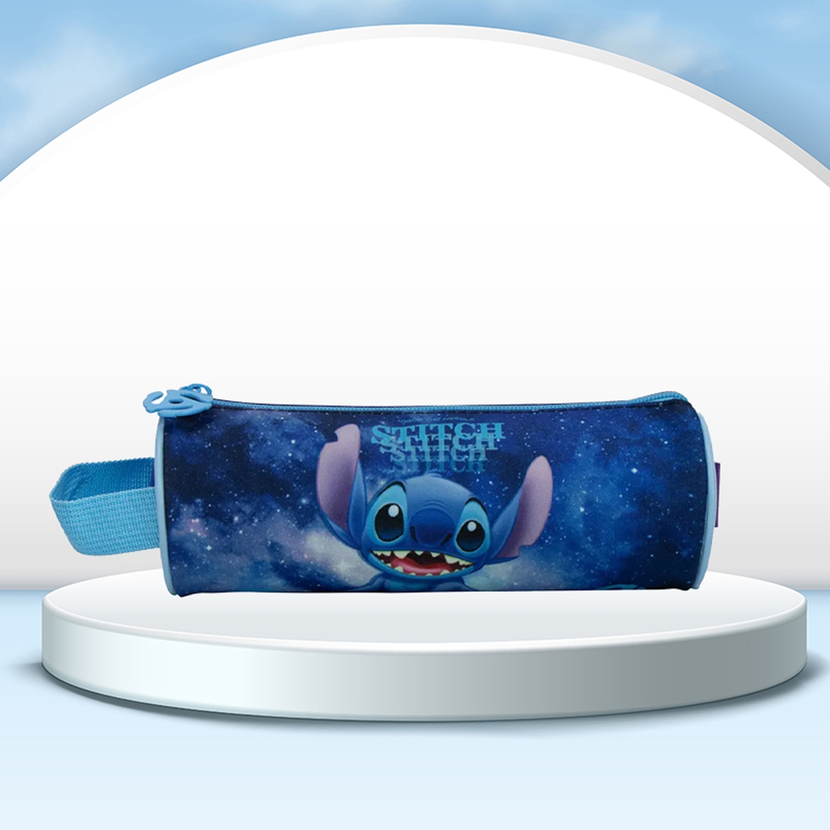 Sunce BTS Disney Stitch Pencil Case Unisex, 3-4 Years