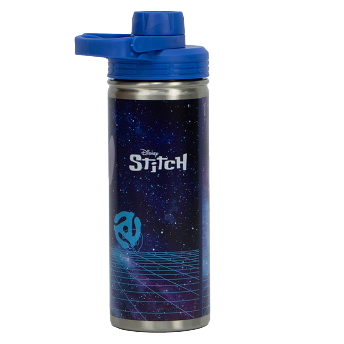 Sunce BTS Disney Stitch Water Bottle Unisex, 3-4 Years