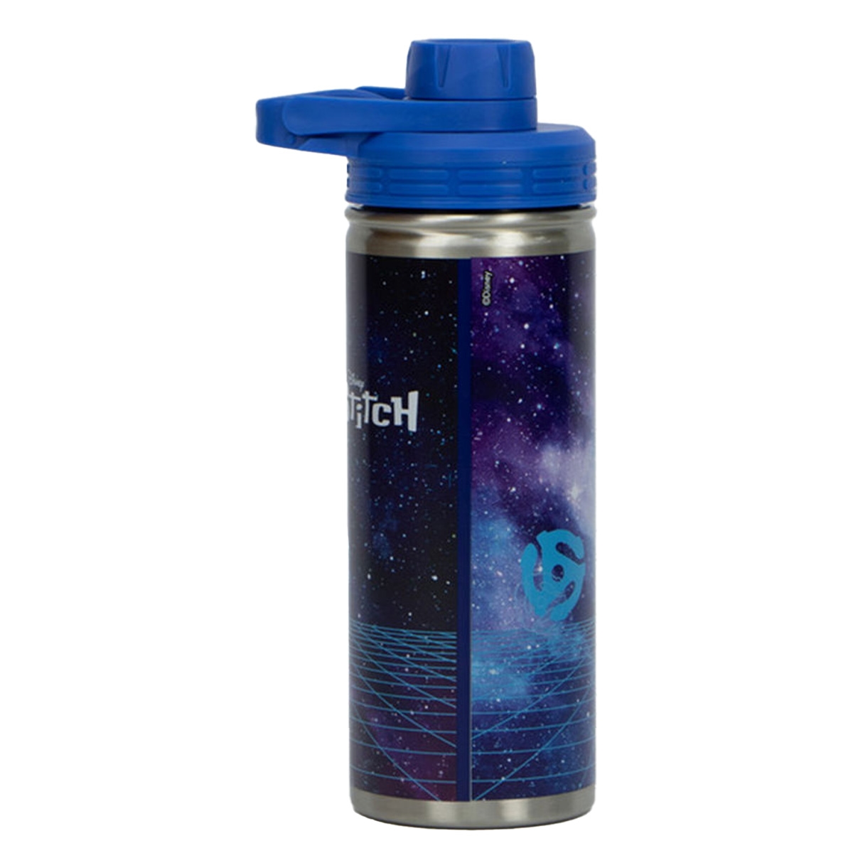 Sunce BTS Disney Stitch Water Bottle Unisex, 3-4 Years