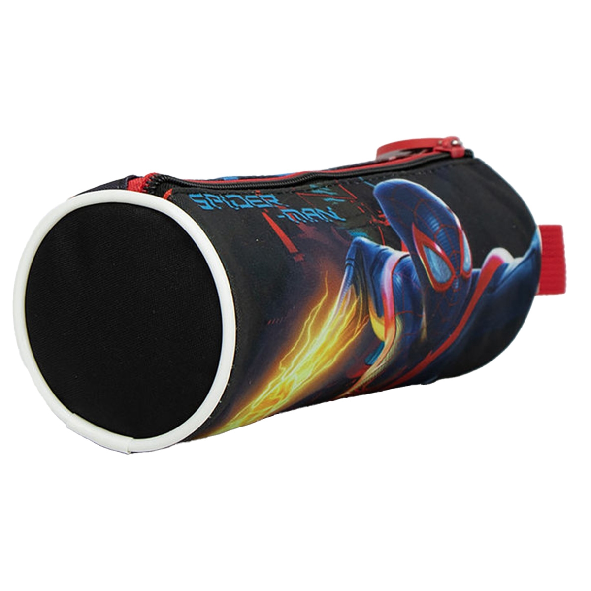 Sunce BTS Marvel Spider-Man Pencil Case Unisex, 3-4 Years