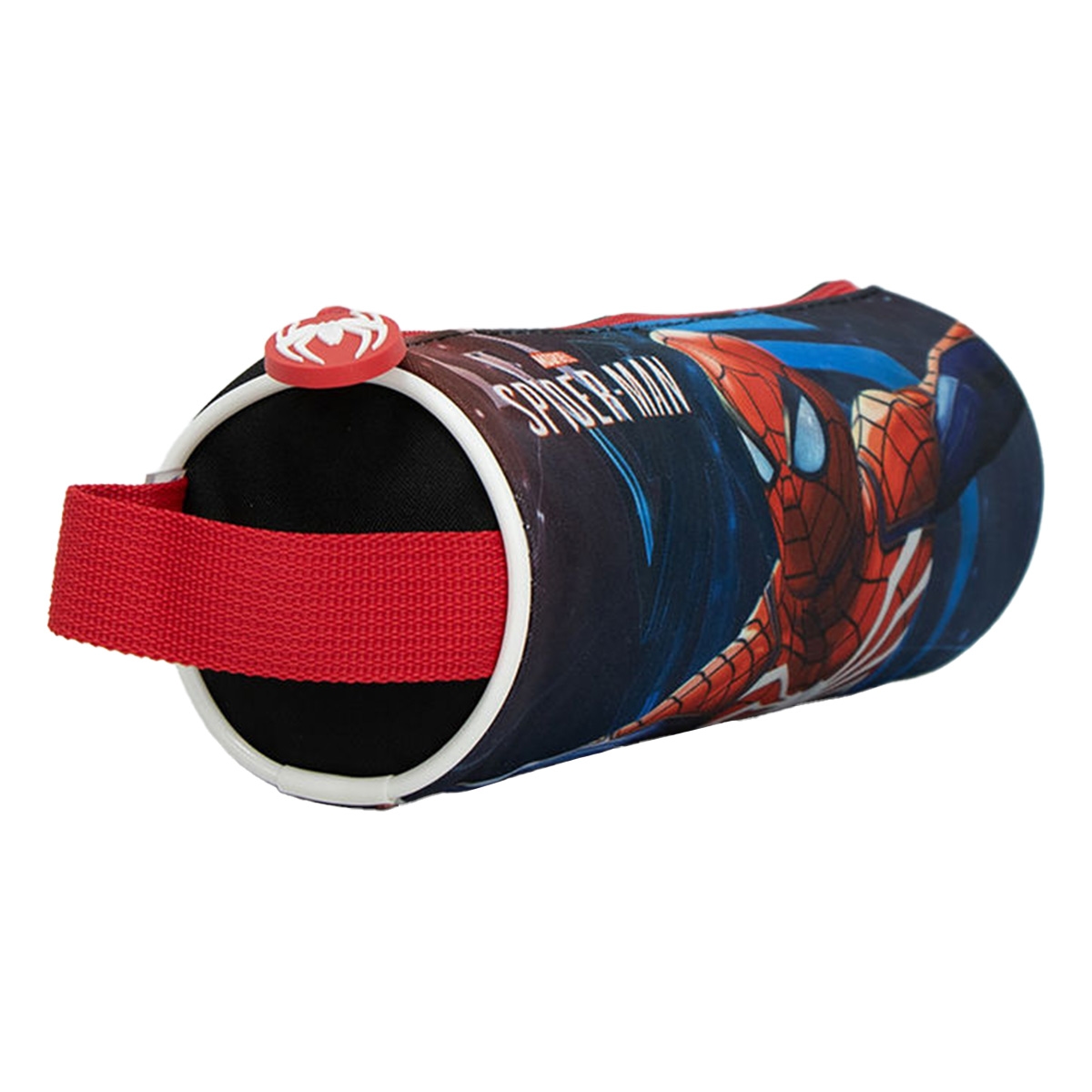 Sunce BTS Marvel Spider-Man Pencil Case Unisex, 3-4 Years