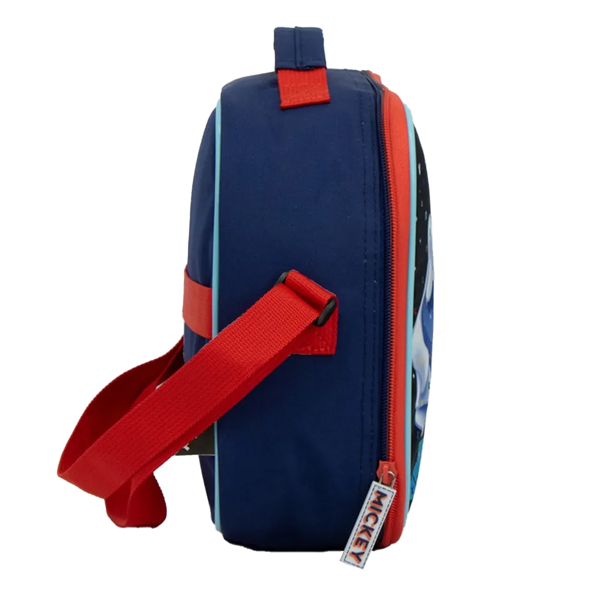 Sunce BTS Mickey Mouse Insulated Lunch Tote Unisex, 3-4 Years