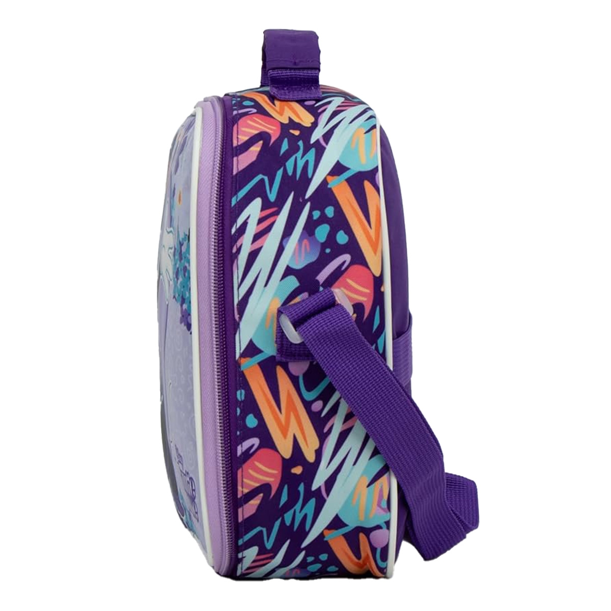 Sunce BTS Minnie Mouse Insulated Lunch Tote Unisex, 3-4 Years