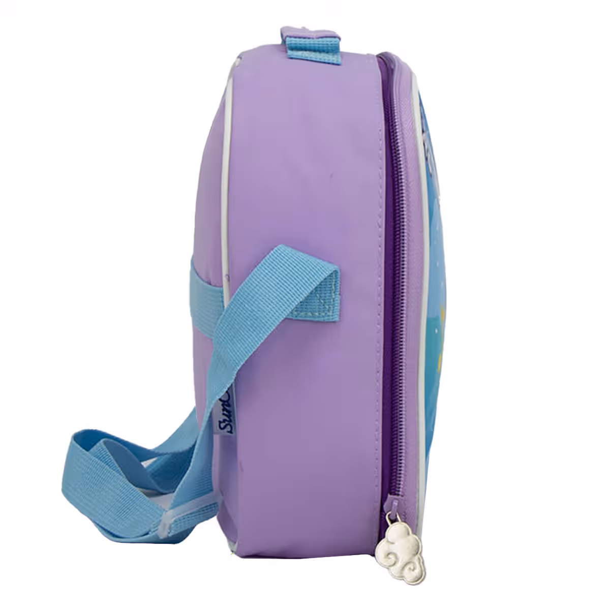 Sunce BTS My Little Pony Insulated Lunch Tote Unisex, 3-4 Years