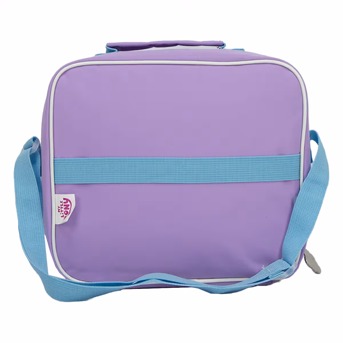 Sunce BTS My Little Pony Insulated Lunch Tote Unisex, 3-4 Years