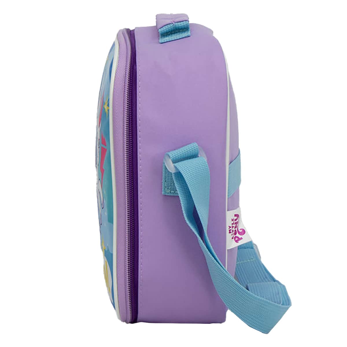 Sunce BTS My Little Pony Insulated Lunch Tote Unisex, 3-4 Years