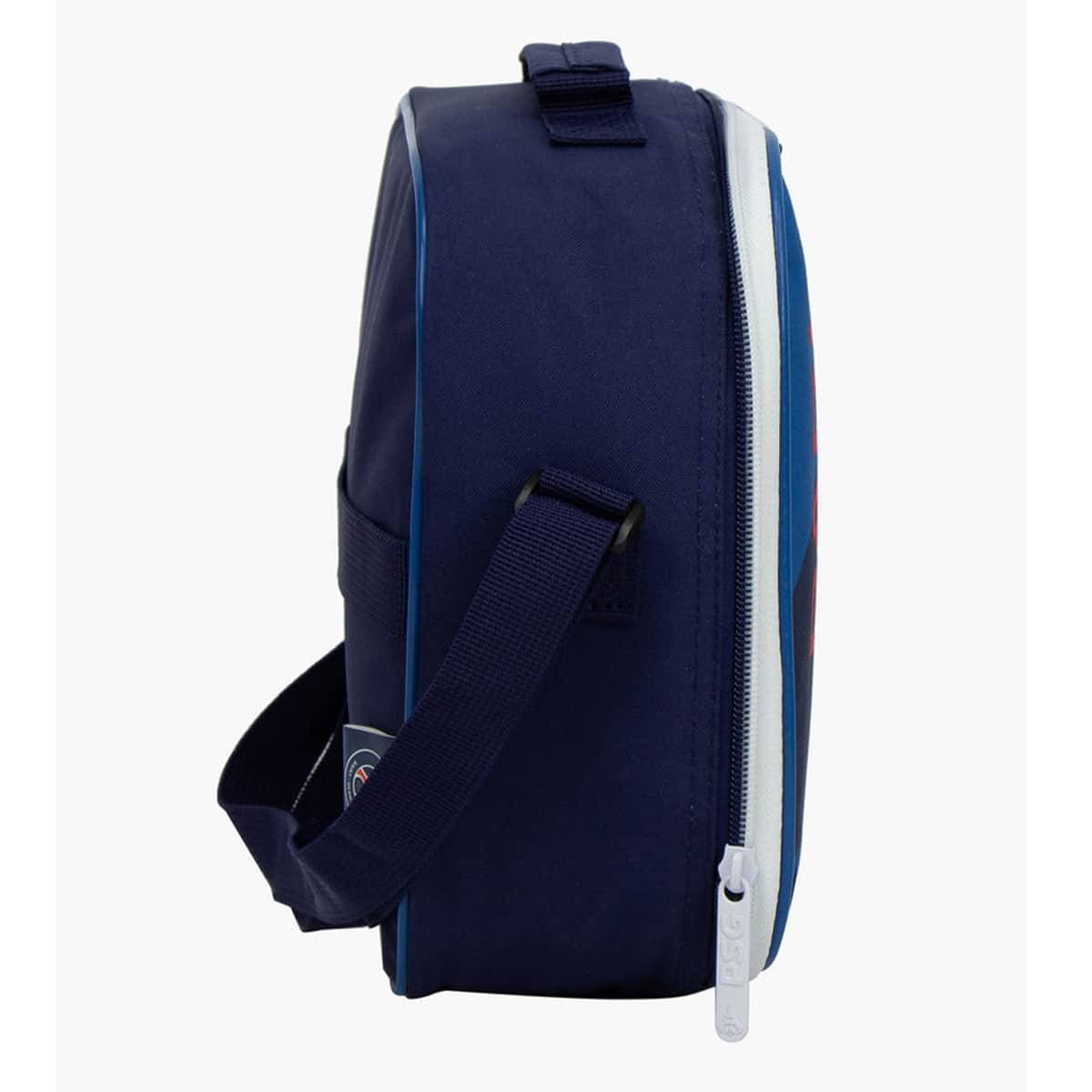 Sunce BTS Paris Saint Germain 9+ Insulated Lunch Tote Unisex, 3-4 Years