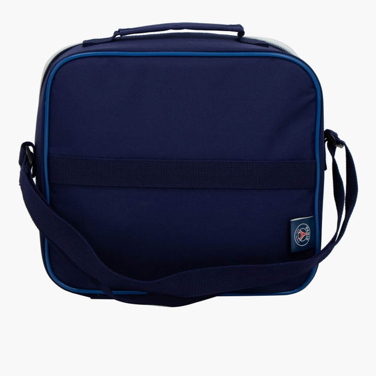 Sunce BTS Paris Saint Germain 9+ Insulated Lunch Tote Unisex, 3-4 Years