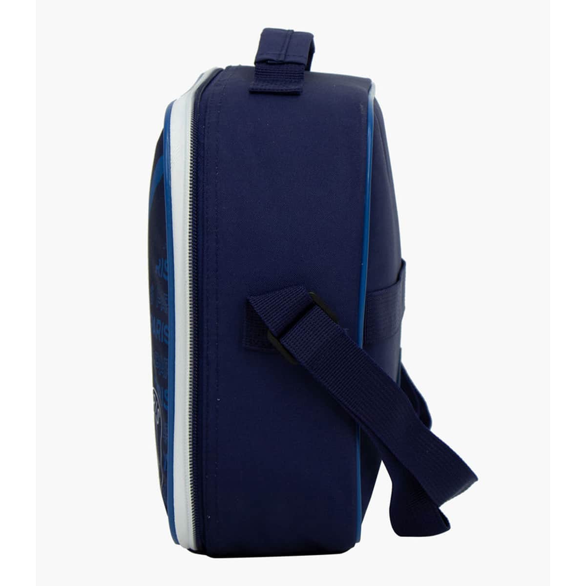 Sunce BTS Paris Saint Germain 9+ Insulated Lunch Tote Unisex, 3-4 Years