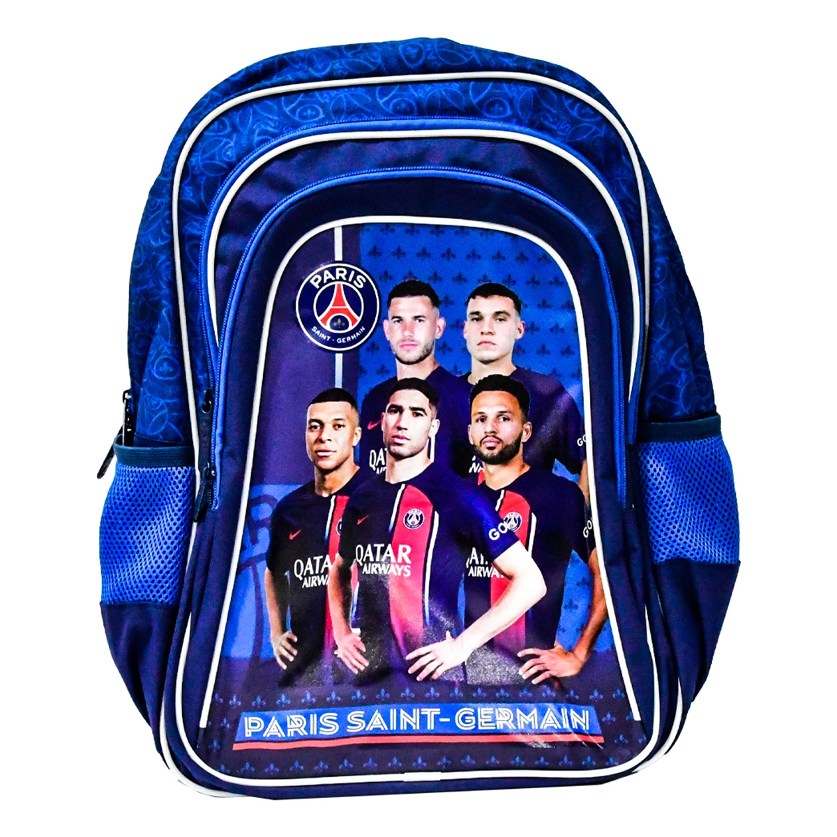 Sunce BTS Paris Saint-Germain Backpack Boys, 3-4 Years