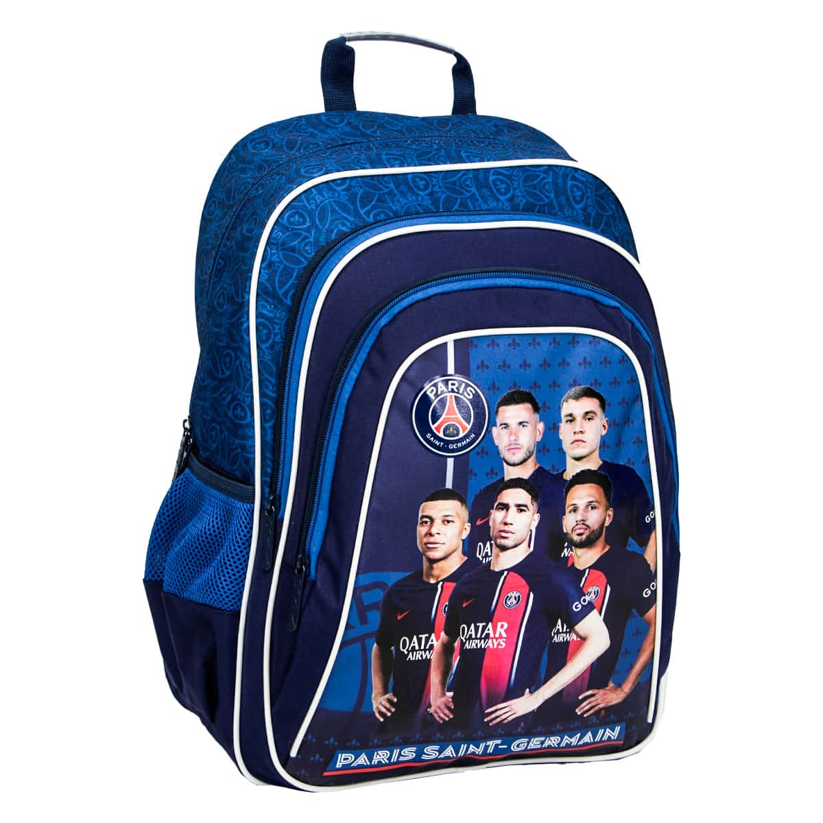 Sunce BTS Paris Saint-Germain Backpack Boys, 3-4 Years