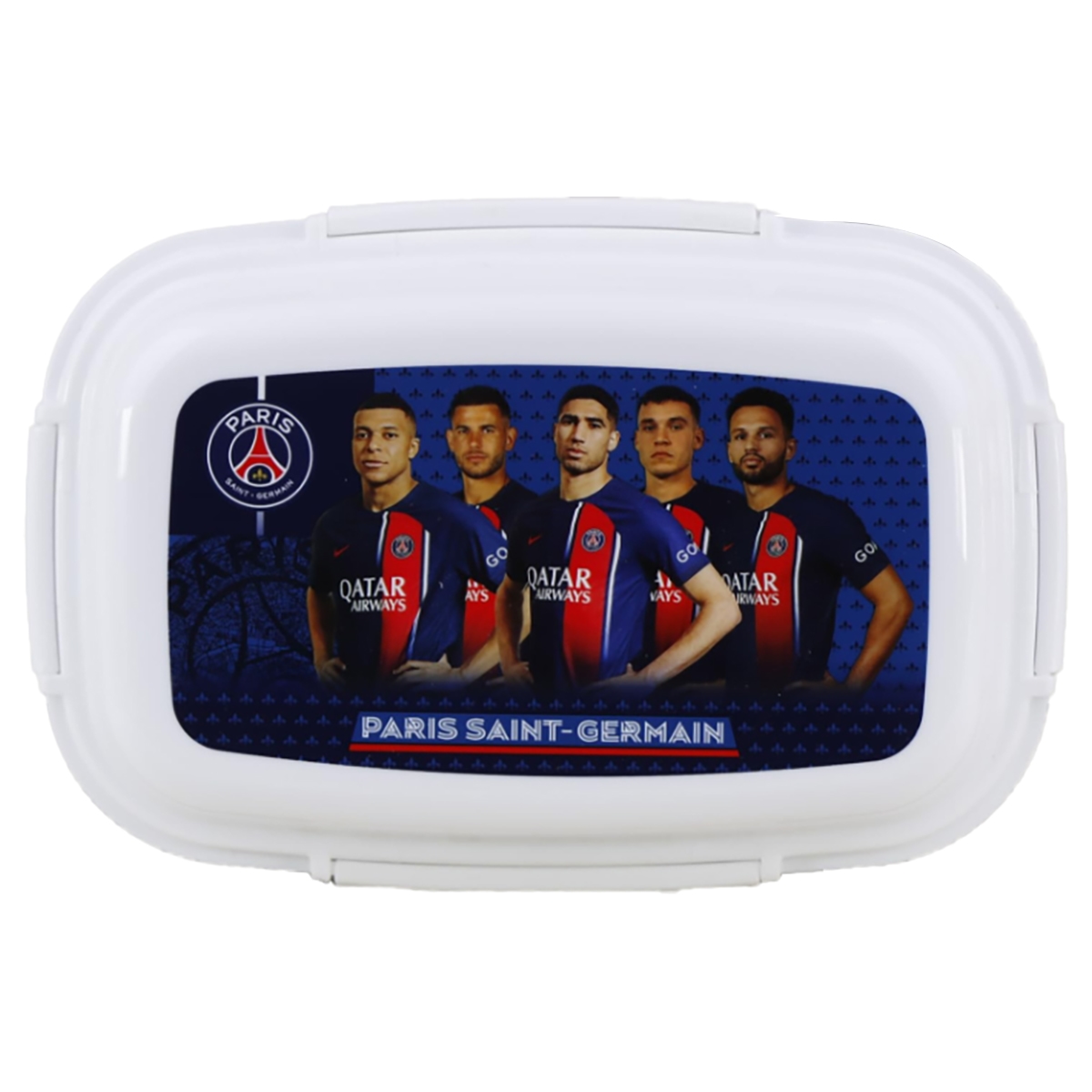 Sunce BTS Paris Saint-Germain Lunch Box Boys, 3-4 Years