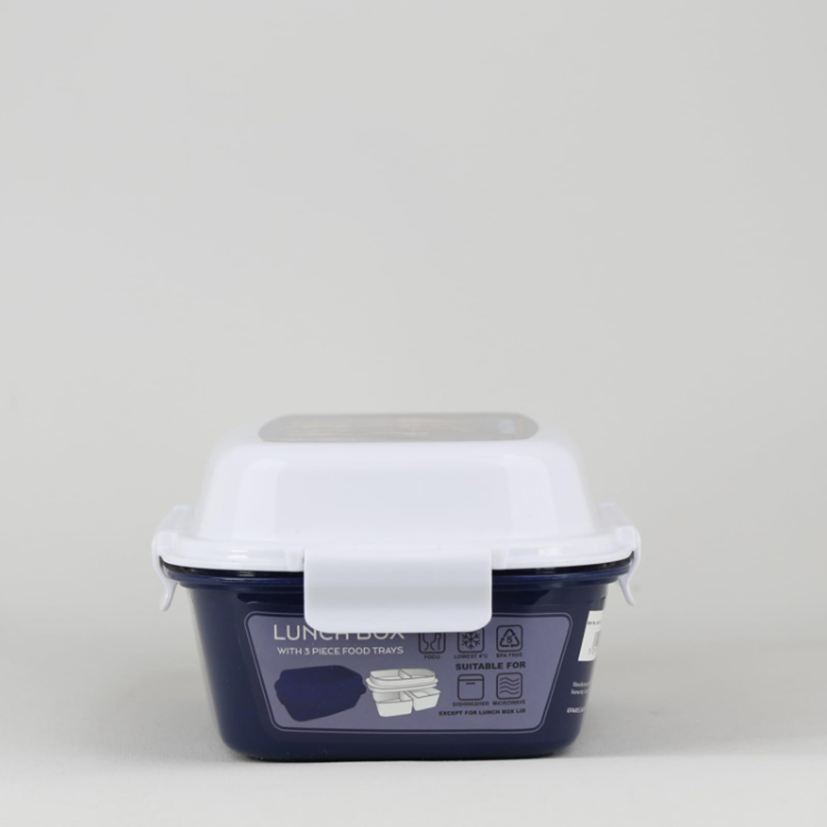 Sunce BTS Paris Saint-Germain Lunch Box & Water Bottle Combo Pack