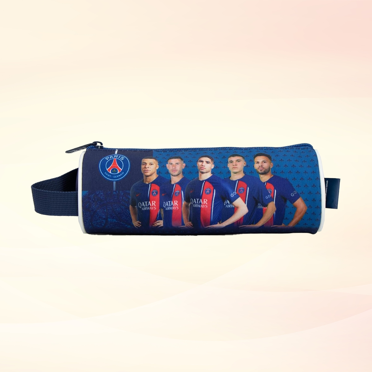 Sunce BTS Paris Saint-Germain Pencil Case Unisex, 3-4 Years