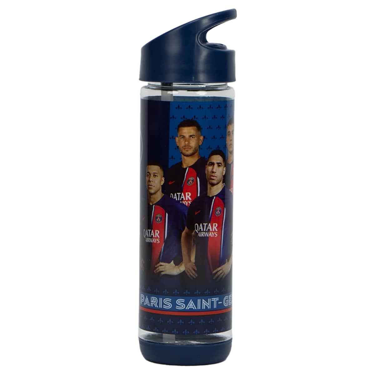 Sunce BTS Paris Saint-Germain Plastic Water Bottle Boys, 3-4 Years