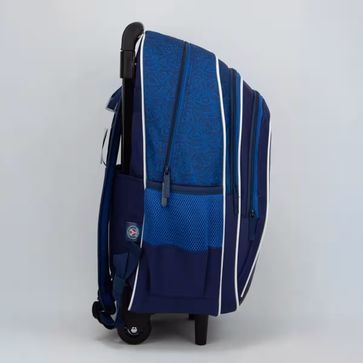 Sunce BTS Paris Saint-Germain Trolley Backpack Boys, 3-4 Years