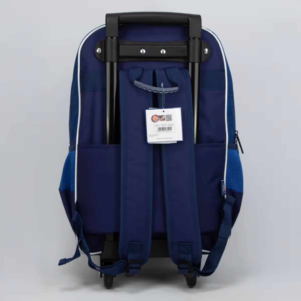 Sunce BTS Paris Saint-Germain Trolley Backpack Boys, 3-4 Years
