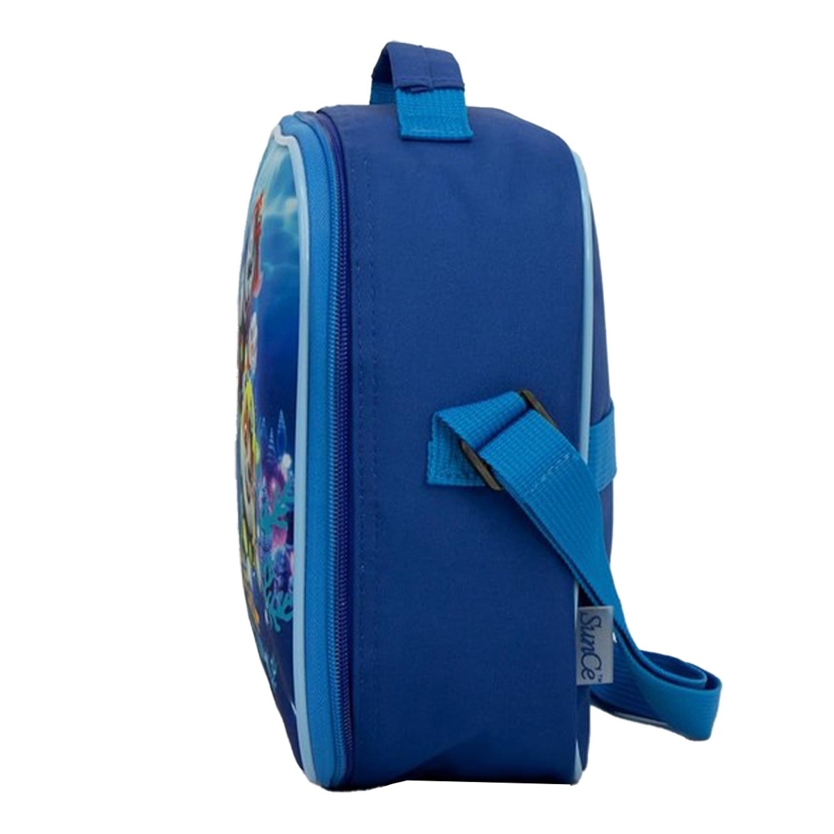 سنس بي تي اس شنطة غداء حرارية باو باترول للجنسين، 3-4 سنوات