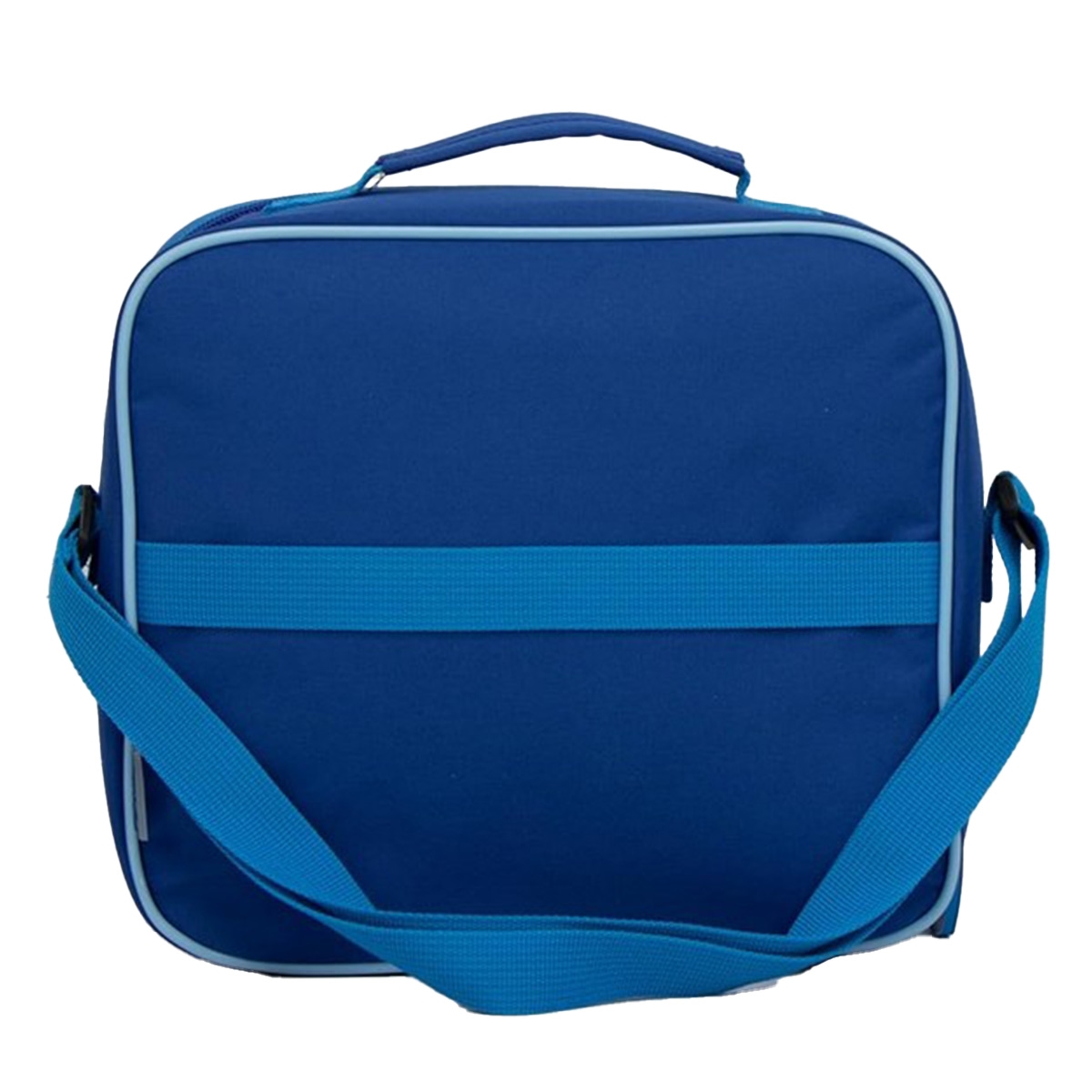 سنس بي تي اس شنطة غداء حرارية باو باترول للجنسين، 3-4 سنوات