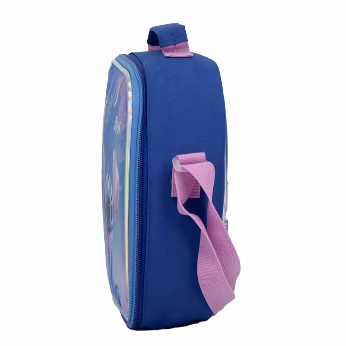 Sunce BTS S-2251DSH Disney Stitch Insulated Lunch Tote Unisex, 3-4 Years