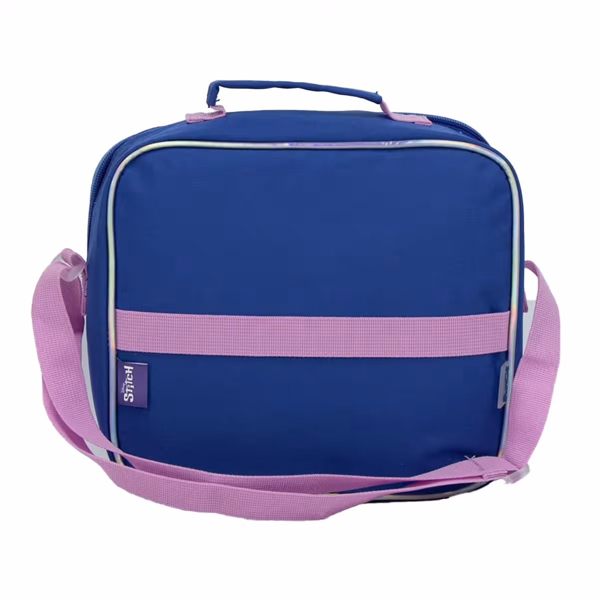 Sunce BTS S-2251DSH Disney Stitch Insulated Lunch Tote Unisex, 3-4 Years