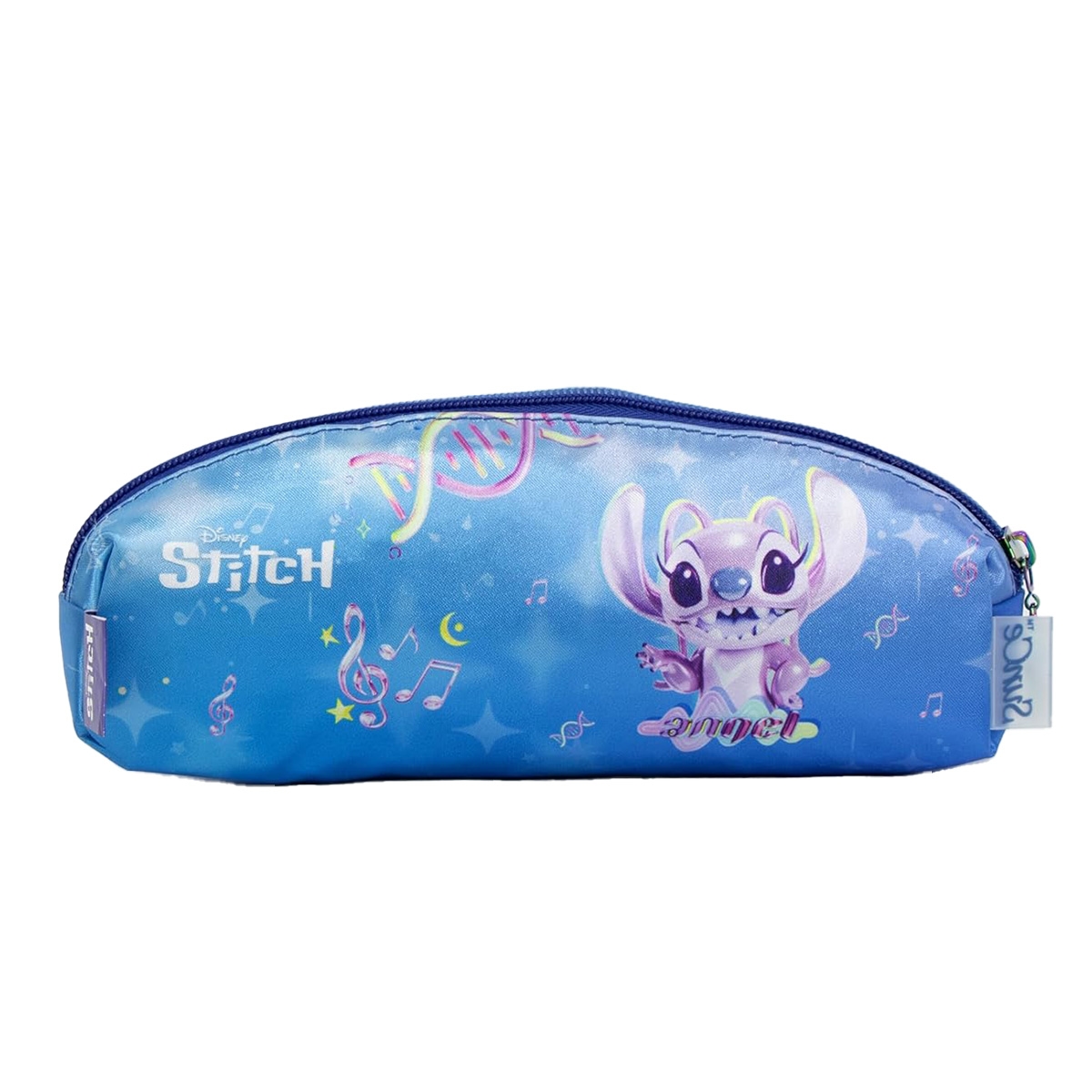 سنس بي تي اس مقلمة ديزني ستيتش S-305DSH للجنسين، 3-4 سنوات