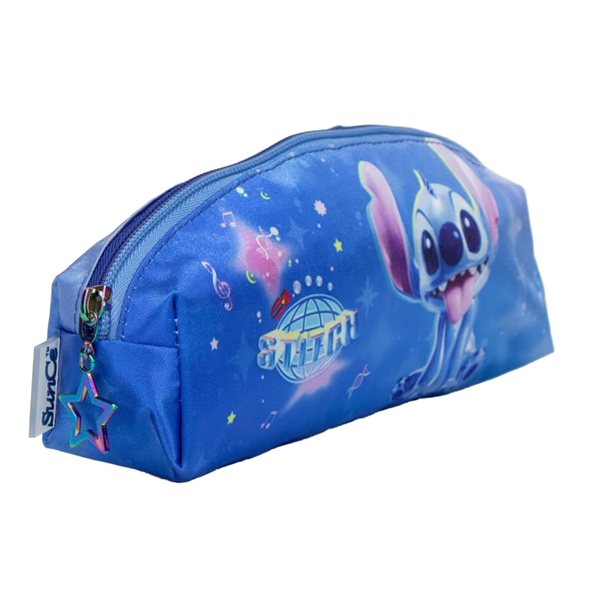 سنس بي تي اس مقلمة ديزني ستيتش S-305DSH للجنسين، 3-4 سنوات