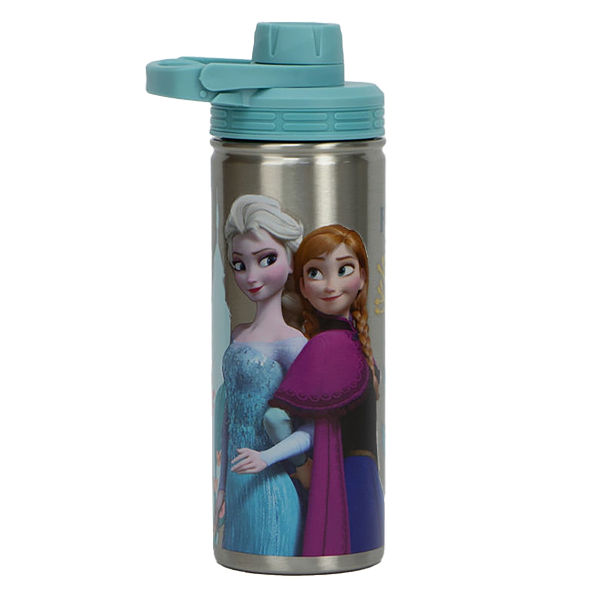 Sunce BTS S-4150FRZ Disney Frozen Water Bottle Unisex, 3-4 Years