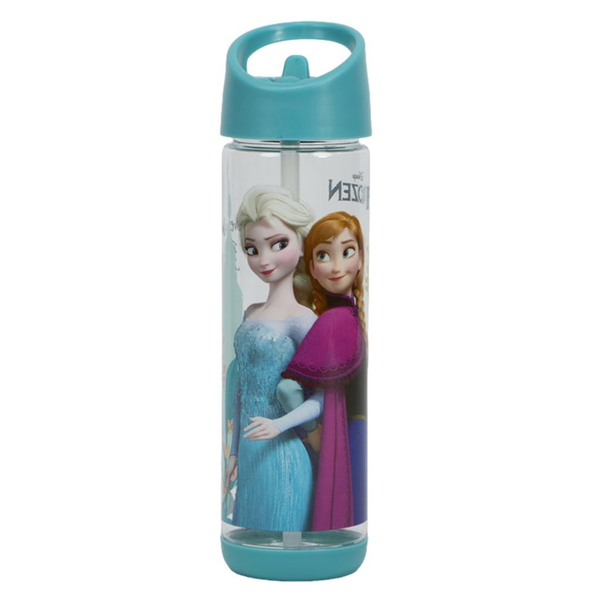 Sunce BTS S-4300FRZ Disney Frozen Plastic Water Bottle Girls, 3-4 Years