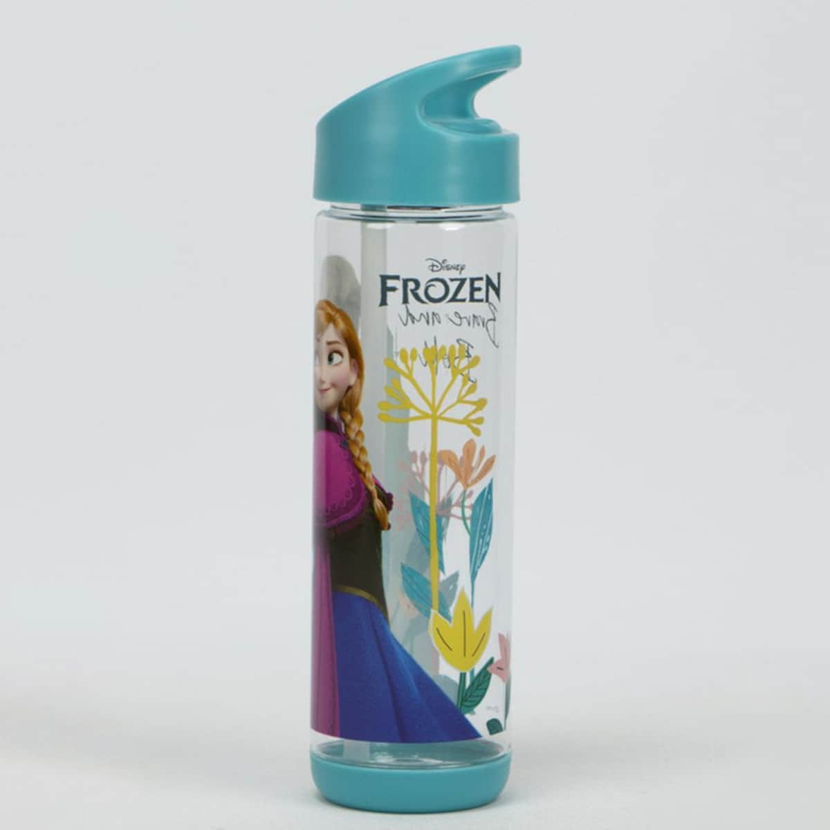 Sunce BTS Frozen Backpack with Pencil Case & Water Bottle Combo Pack