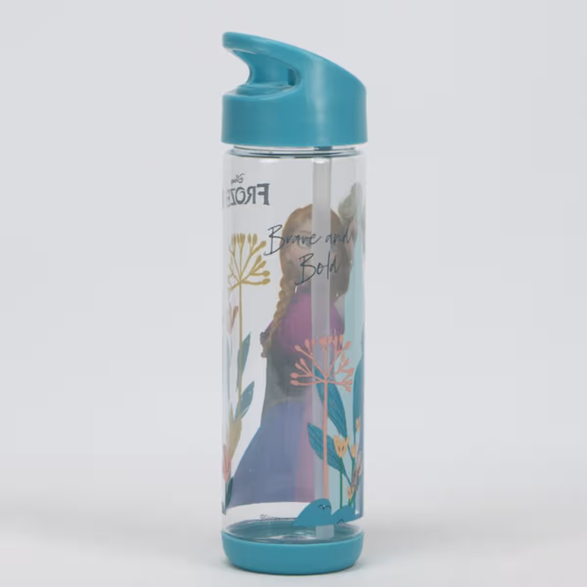 Sunce BTS Frozen Backpack with Pencil Case & Water Bottle Combo Pack