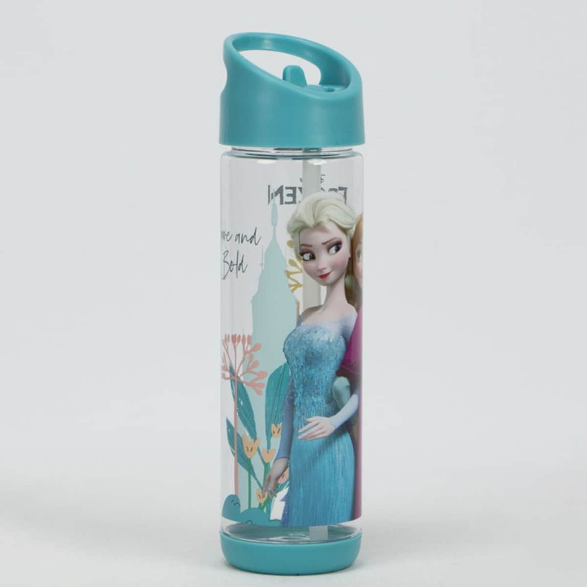 Sunce BTS Frozen Backpack with Pencil Case & Water Bottle Combo Pack