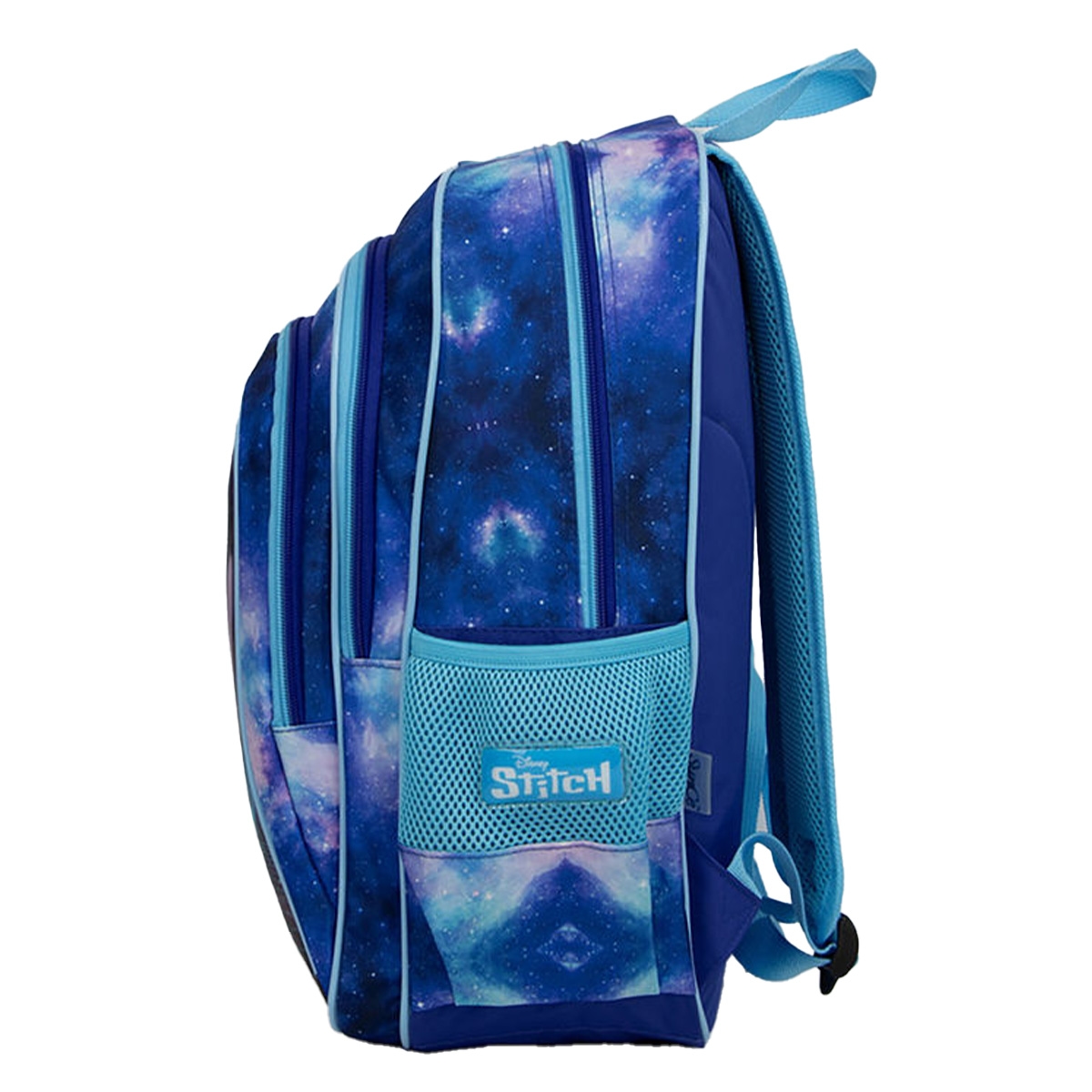 Sunce BTS S-7517DTT Disney Stitch Backpack Unisex, 3-4 Years