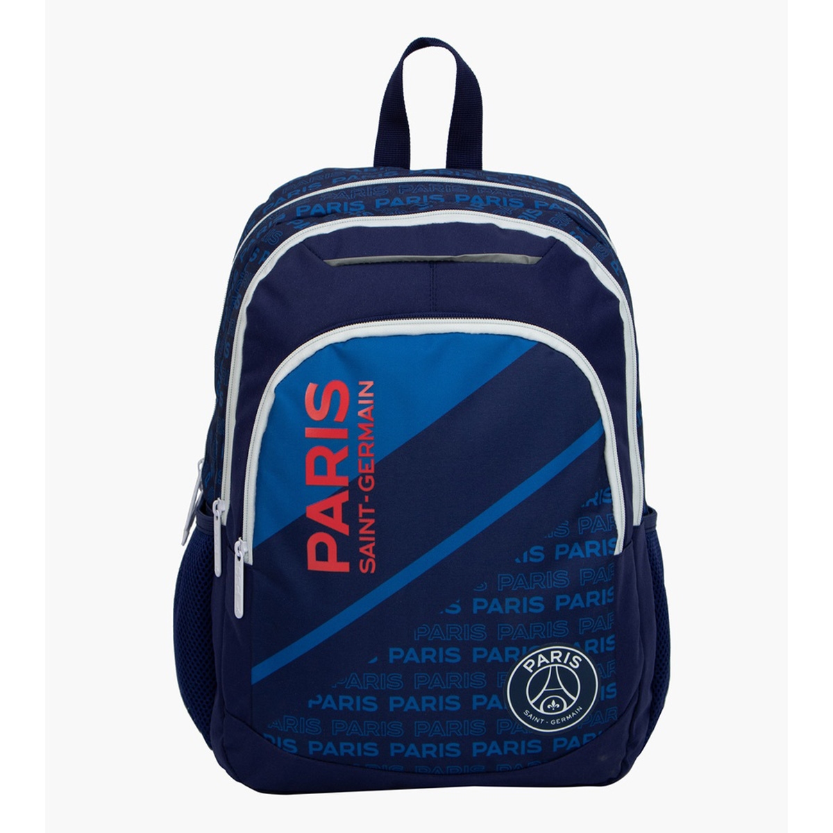 Sunce BTS S-7617PSW Paris Saint-Germain Backpack Boys, 3-4 Years