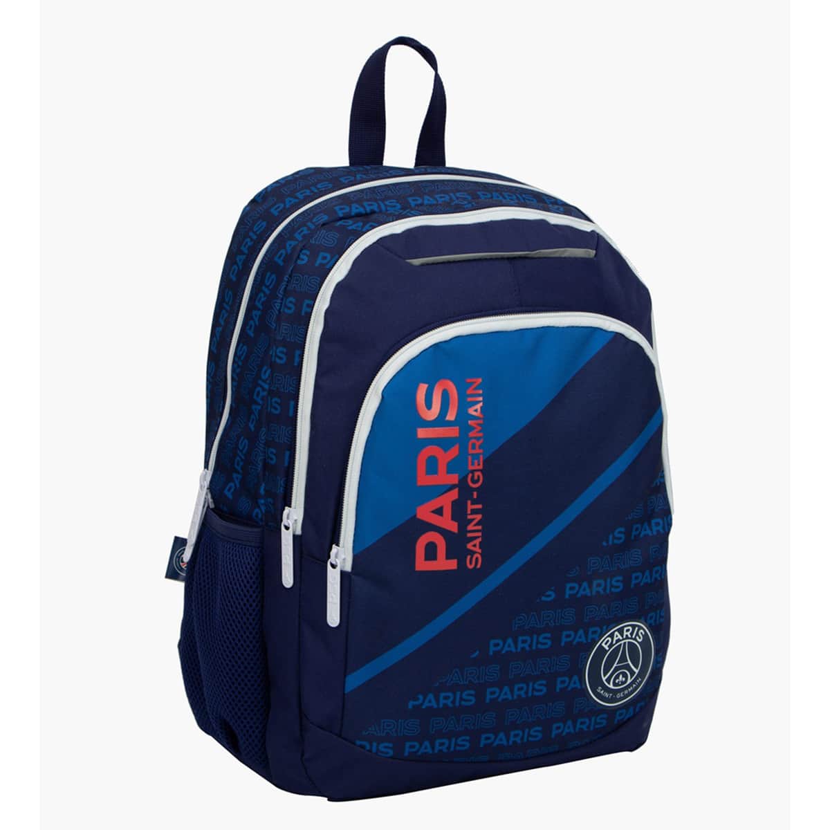 Sunce BTS S-7617PSW Paris Saint-Germain Backpack Boys, 3-4 Years